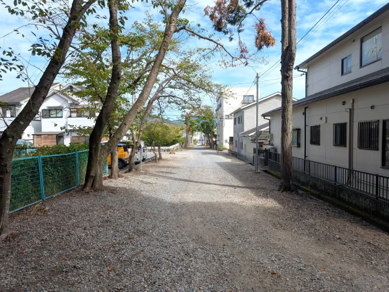 京都府京田辺市 佐牙神社