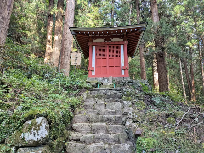 奈良県宇陀市 室生寺