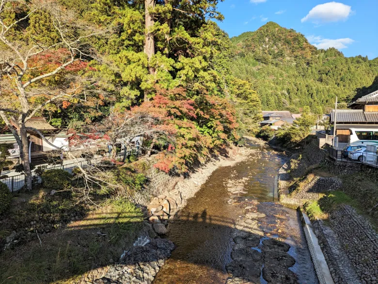 奈良県宇陀市 室生寺