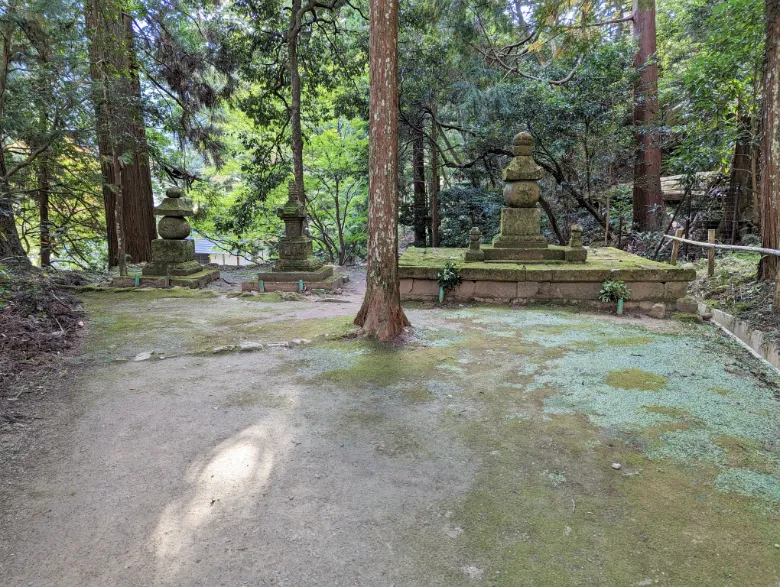 奈良県宇陀市 室生寺