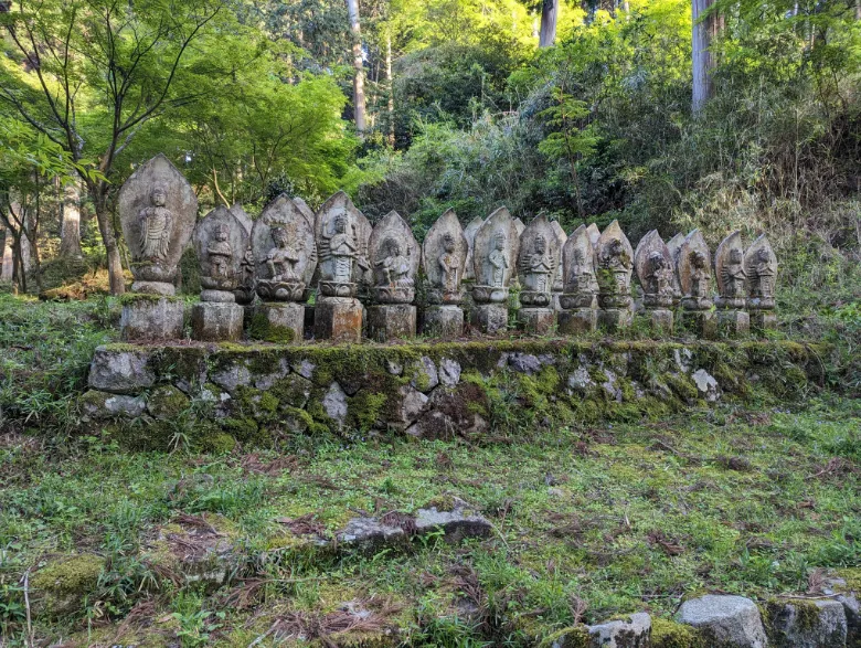 兵庫県丹波市 常勝寺