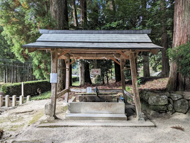 奈良県宇陀市 室生龍穴神社