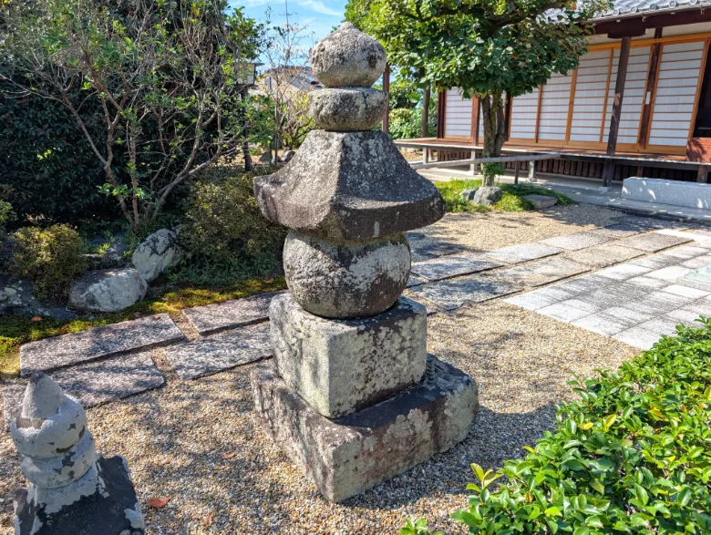 京都府宇治市 放生院